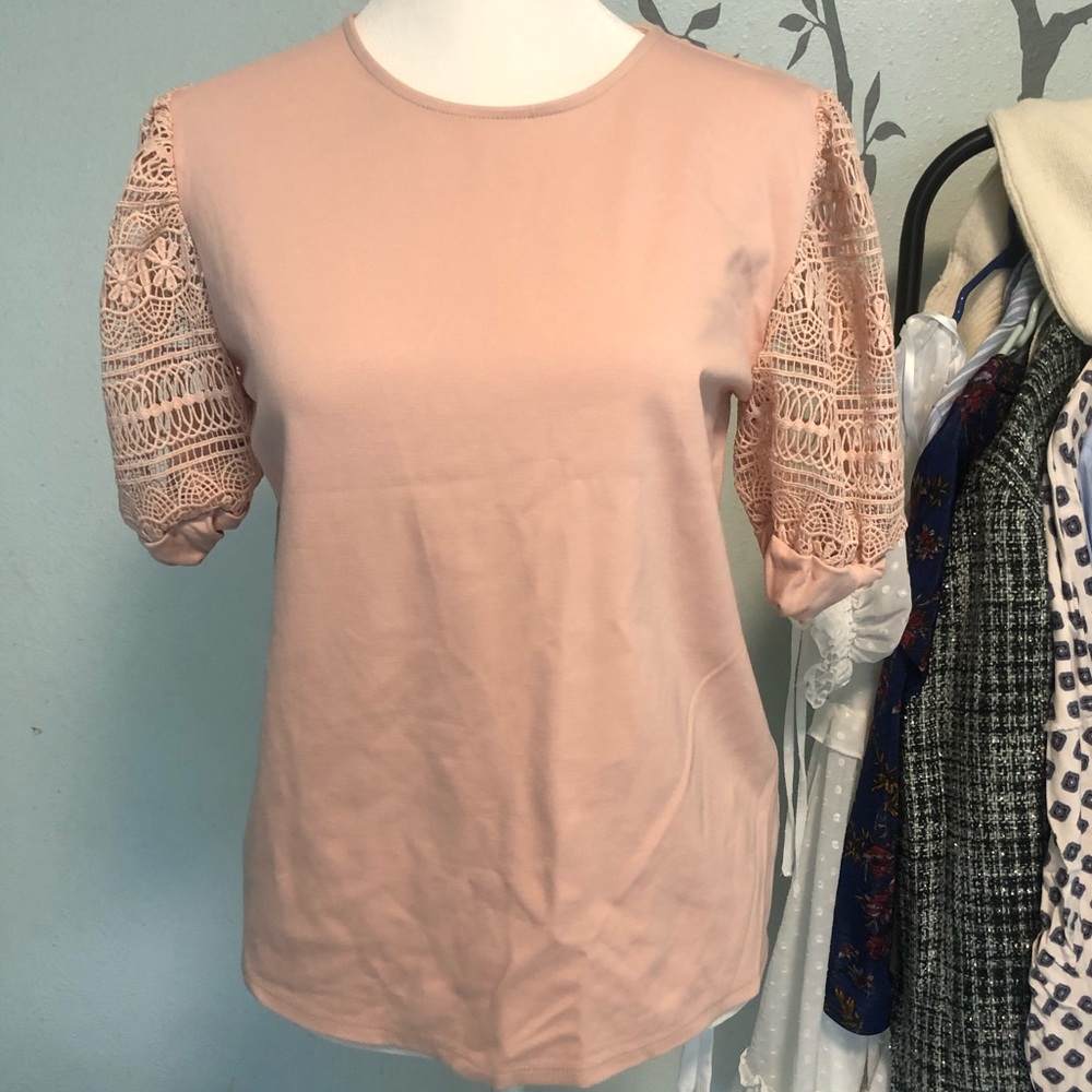 Express Blouses Bundle - image 2